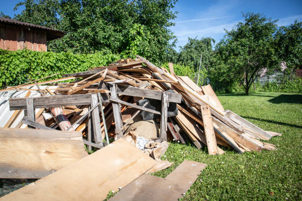 Best Residential Junk Removal  in Goldthwaite, TX